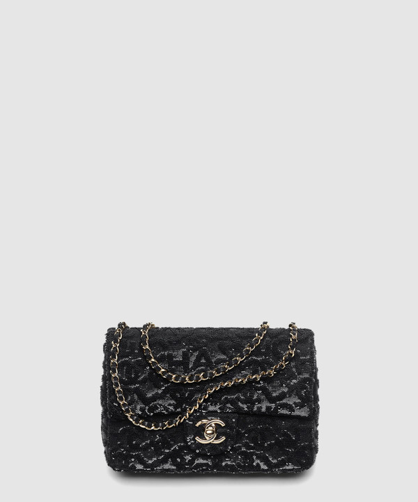 샤넬 플랩백 AS4561