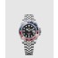 롤렉스 GMT-MASTER II 40 126710BLRO