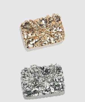 샤넬 플랩백 AS4561