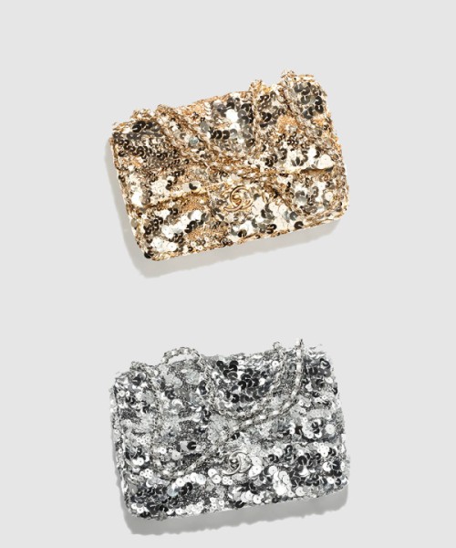 샤넬 플랩백 AS4561