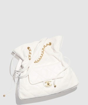 샤넬 쇼핑백 AS5315