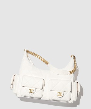 샤넬 맥시 호보백 AS5302