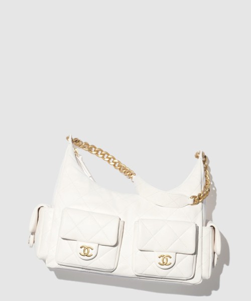 샤넬 맥시 호보백 AS5302