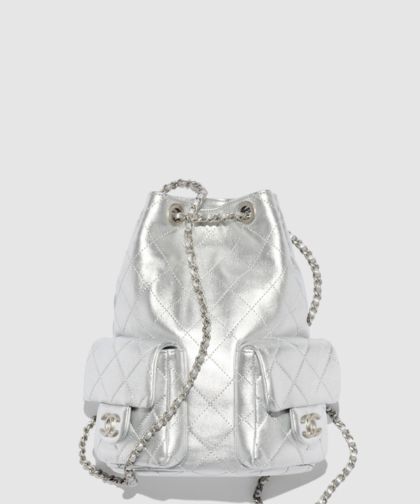 샤넬 백팩 AS5310