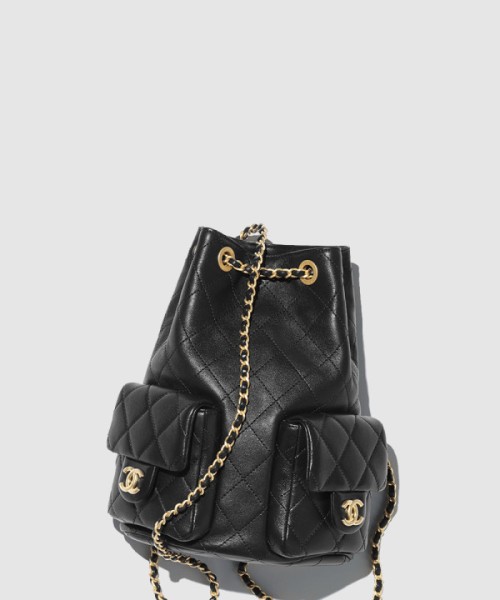 샤넬 백팩 AS5310