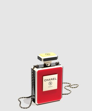 샤넬 이브닝백 AS5341