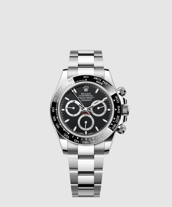 롤렉스 데이토나 40 126500