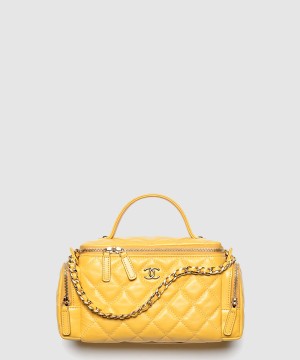 샤넬 코스메틱 케이스 AS5222