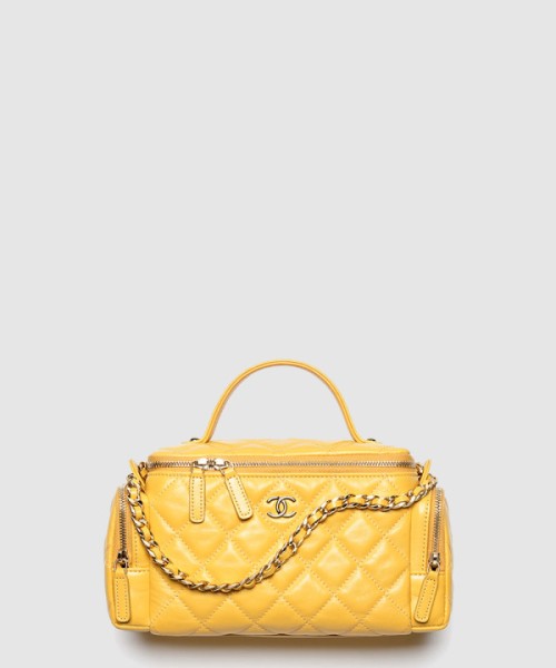 샤넬 코스메틱 케이스 AS5222