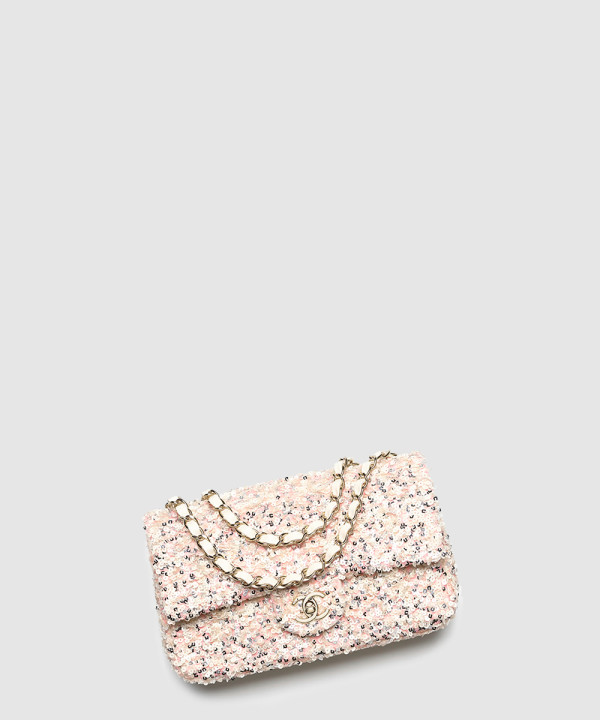 샤넬 이브닝백 AS4298