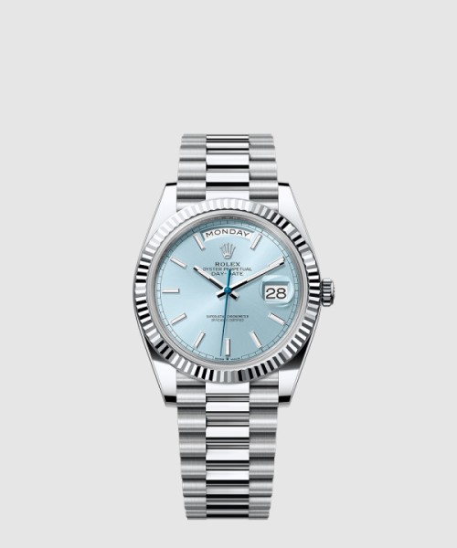 롤렉스 데이데이트 40 228236