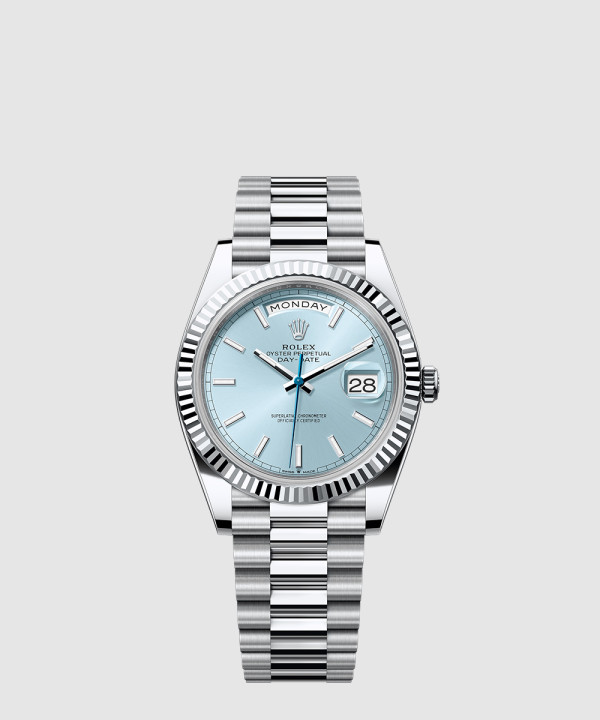 롤렉스 데이데이트 40 228236