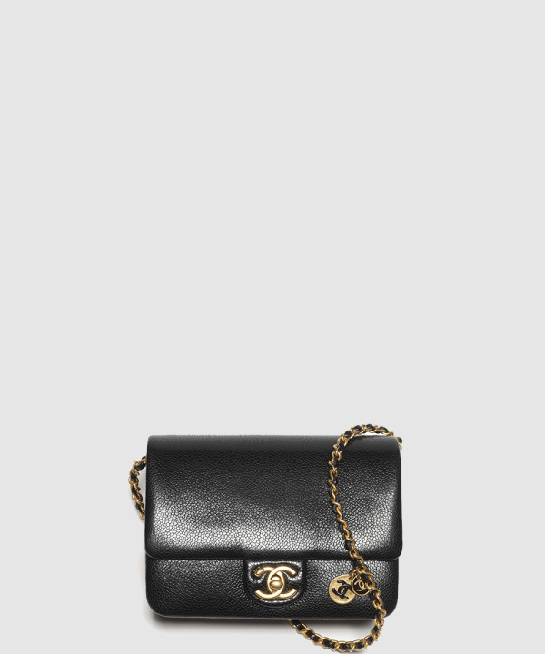 샤넬 스몰 플랩백 AS5186