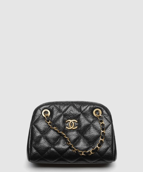 샤넬 스몰 볼링백 AS5137