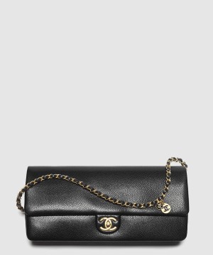 샤넬 맥시 클러치백 AS5182