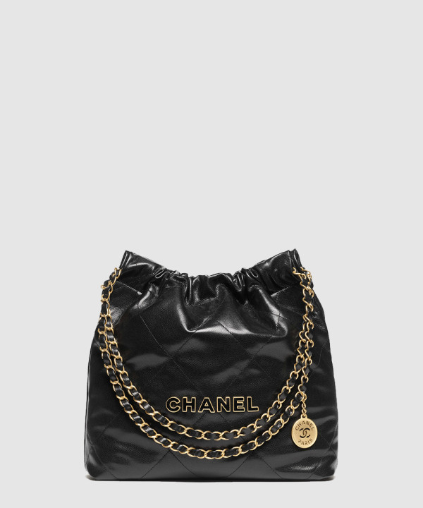 샤넬 22 스몰 핸드백 AS3260