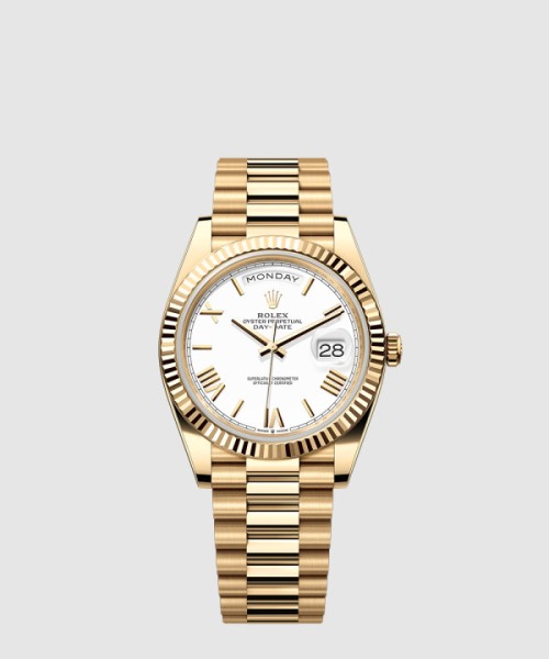롤렉스 데이데이트 금통 40 228235