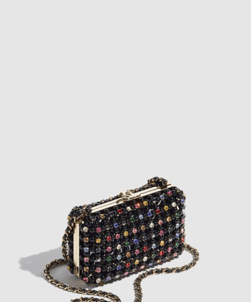 샤넬 케이스 AS3771