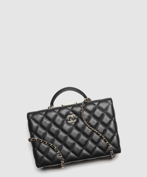 샤넬 박스백 AS5168