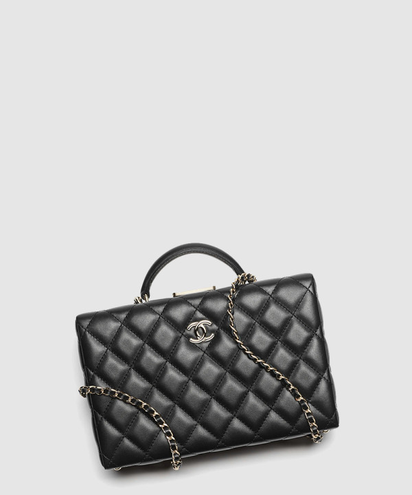 샤넬 박스백 AS5168