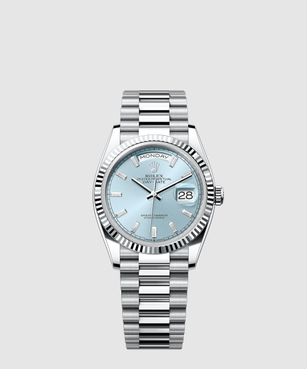 롤렉스 데이데이트 36 128236