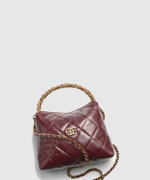 샤넬 체인 달린 미니백 AP4189