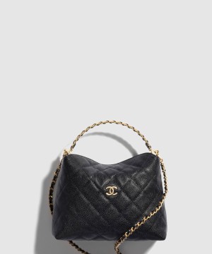 샤넬 체인 달린 미니백 AP4066