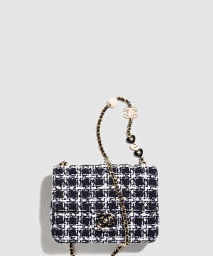 샤넬 미니 플랩백 AS3783