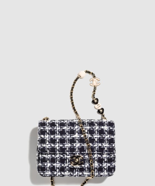 샤넬 미니 플랩백 AS3783