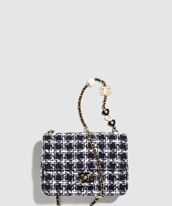 샤넬 미니 플랩백 AS3783