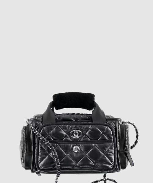 샤넬 라지 볼링백 AS4364