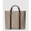 구찌 GG 텐더 미디엄 토트백 763287