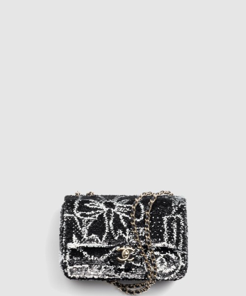 샤넬 이브닝백 AS4561