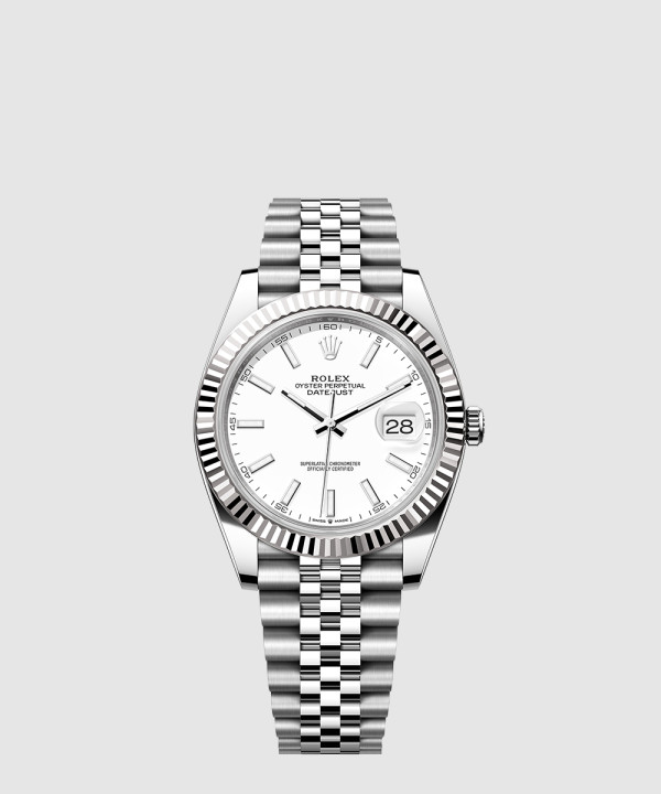 롤렉스 데이저스트 41 126234