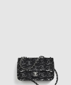 샤넬 이브닝백 AS4297