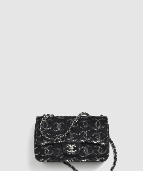 샤넬 이브닝백 AS4297