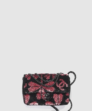 샤넬 스몰 플랩백 AS4561