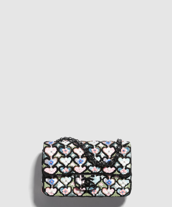 샤넬 스몰 플랩백 A69900