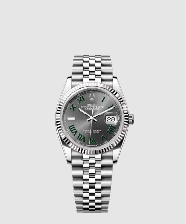 롤렉스 데이저스트 36 126234