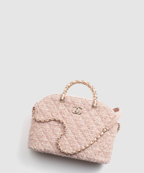 샤넬 스몰 쇼핑백 AS3969