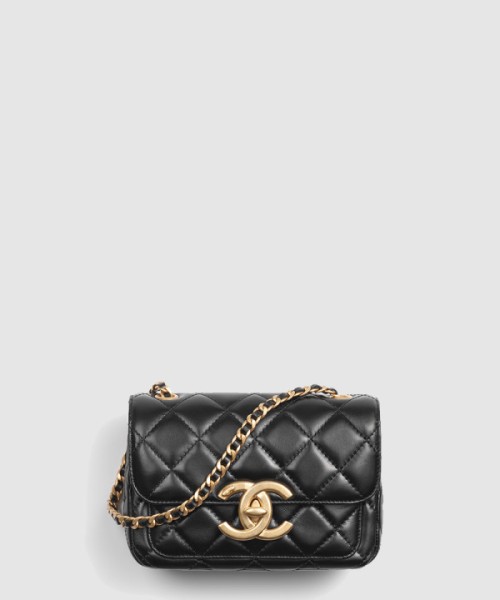 샤넬 미니 플랩백 AS5026