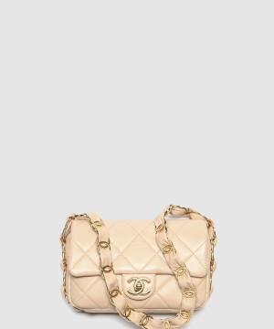 샤넬 스몰 플랩백 AS5174