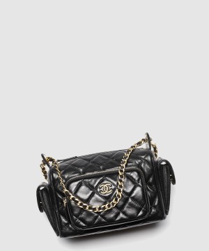 샤넬 스몰 카메라 케이스 AS5220