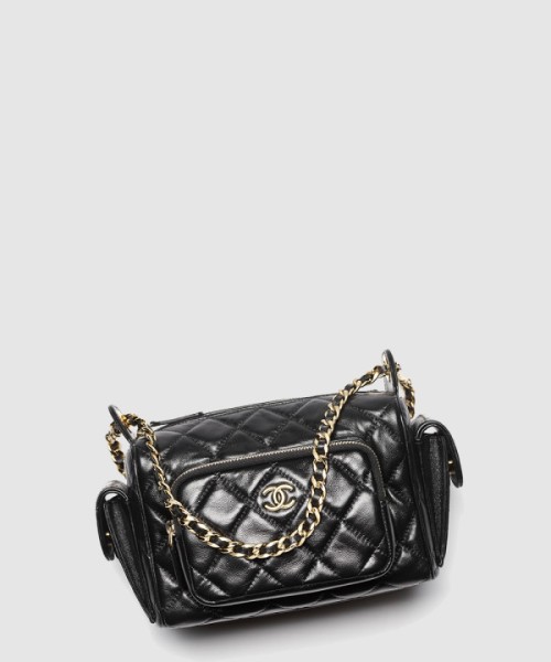 샤넬 스몰 카메라 케이스 AS5220