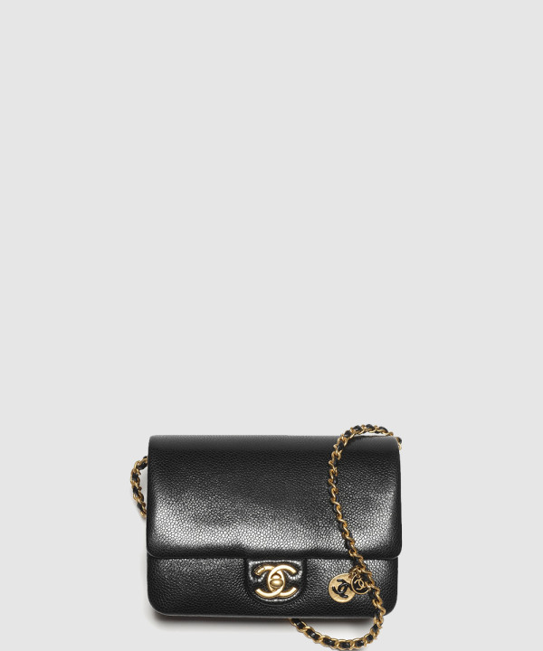 샤넬 미니 플랩백 AS5218