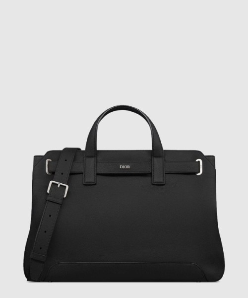 디올 Normandie 미디엄 토트백 1LLSH