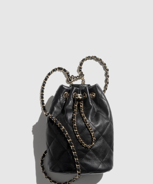 샤넬 백팩 AS4810