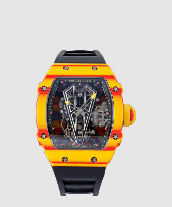 리차드밀 RM 27-03 29.5