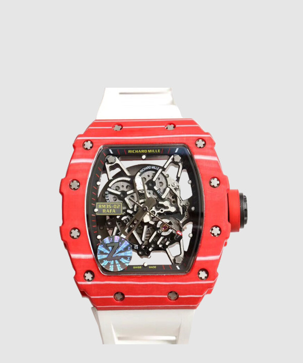 리차드밀 RM35-02 50