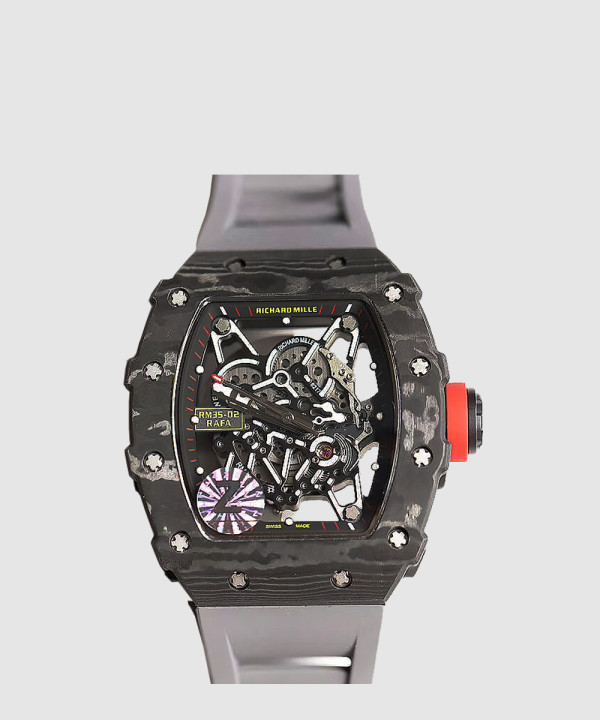 리차드밀 RM35-02 50